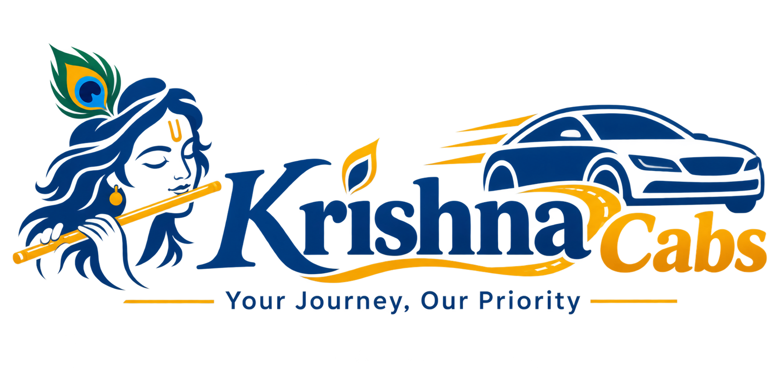 Krishna Cabs