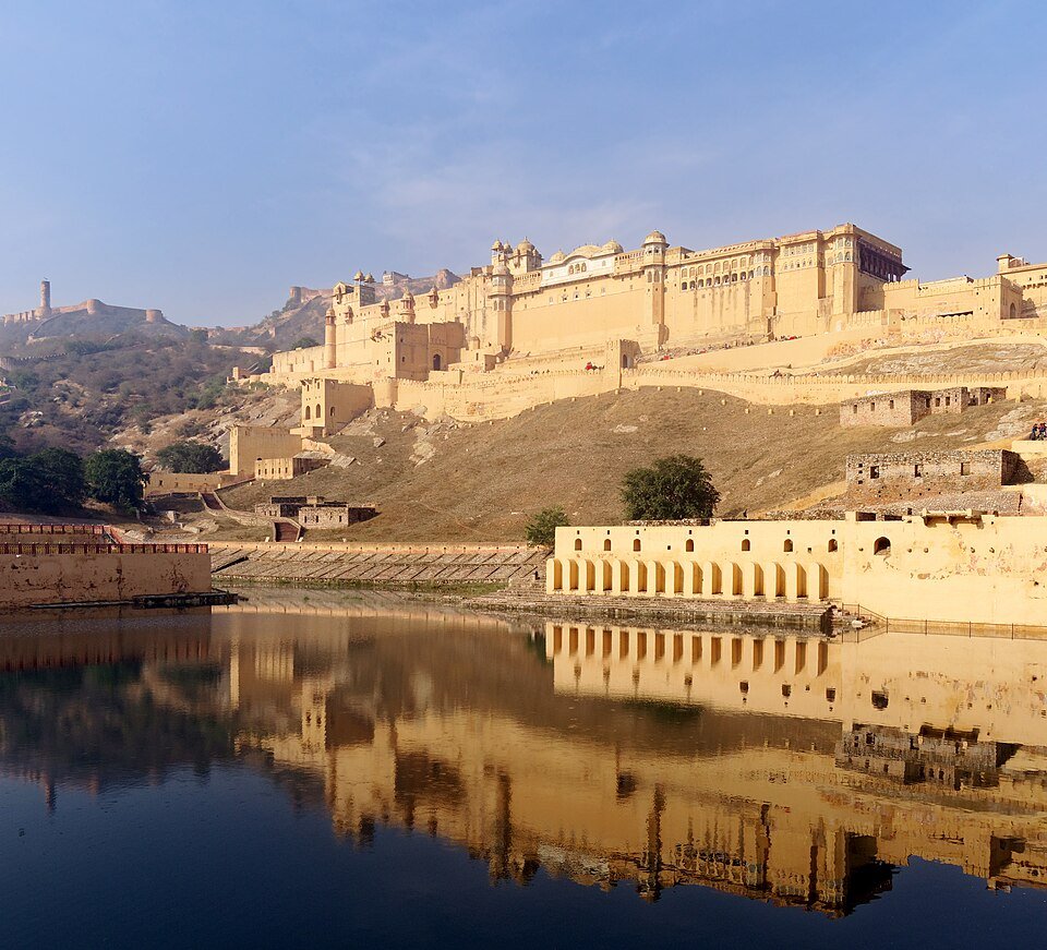 Amber Fort