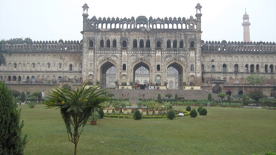 Bara Imambara